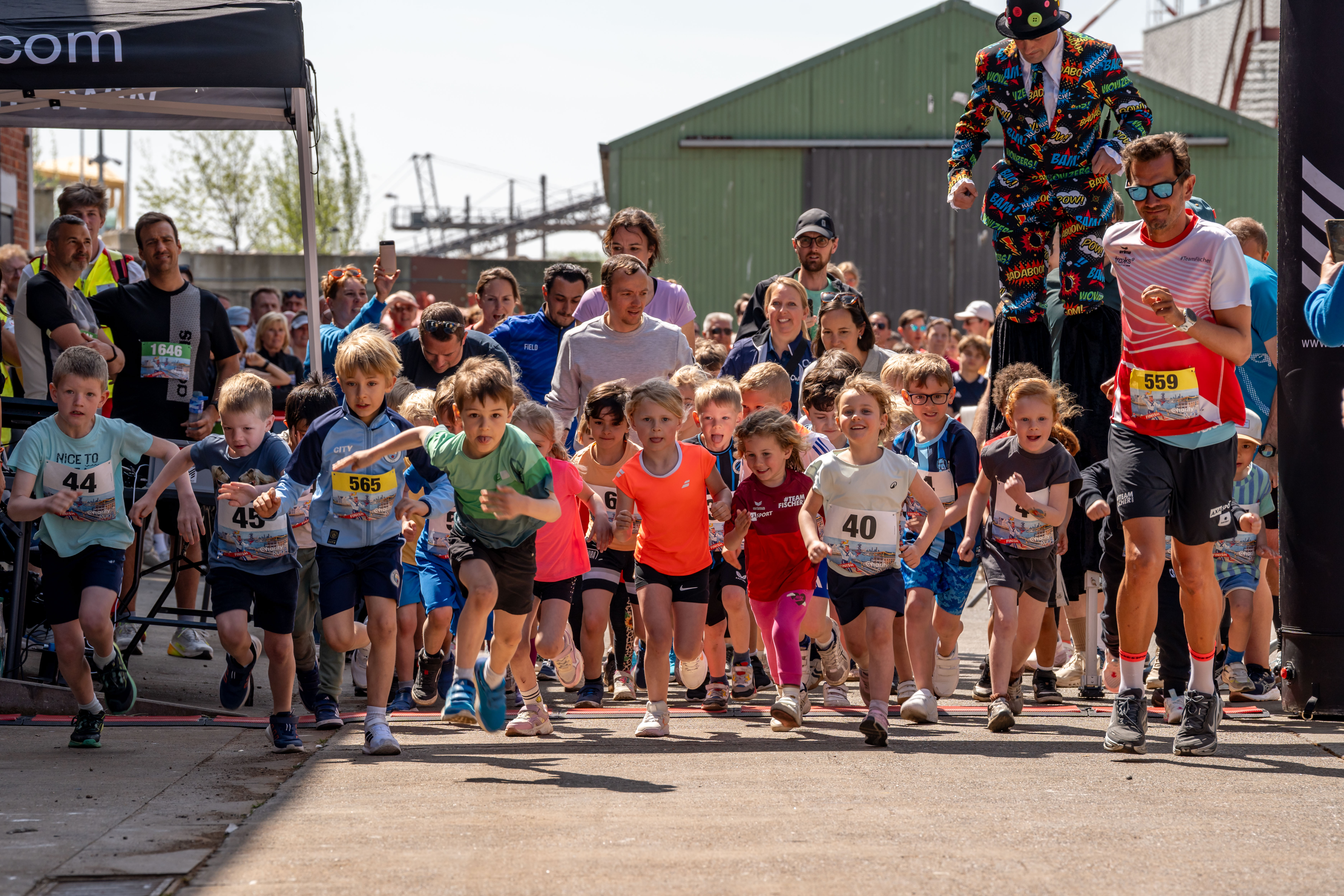 Kidsrun