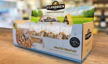flandrien ontwerpbureau