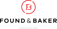 Logo Found & Baker 