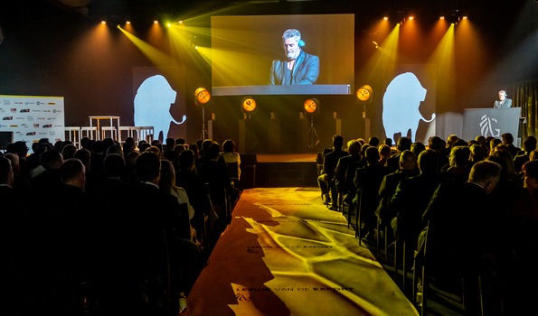 TMH Events Exhibitions Incentives Communication 